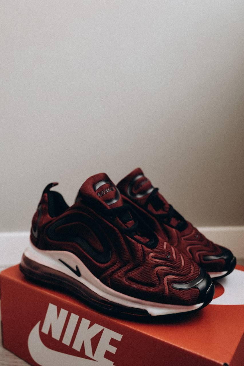 Nike Air Max 720 Bordo Pink