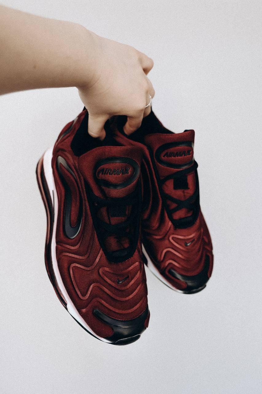 Nike Air Max 720 Bordo Pink