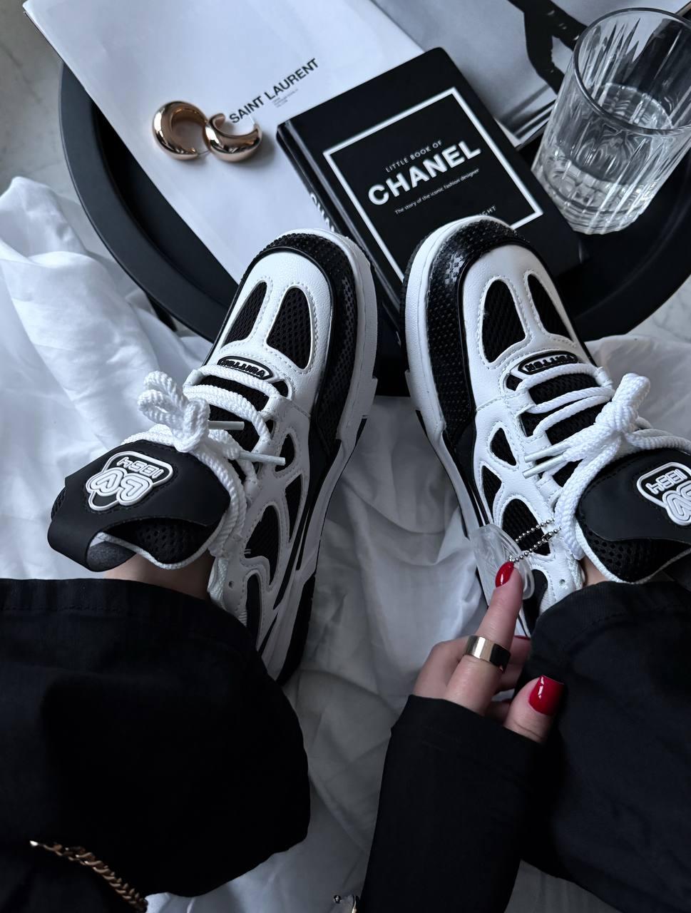 Louis Vuitton Skate Sneaker Black