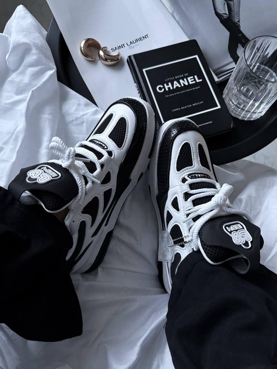 Louis Vuitton Skate Sneaker Black