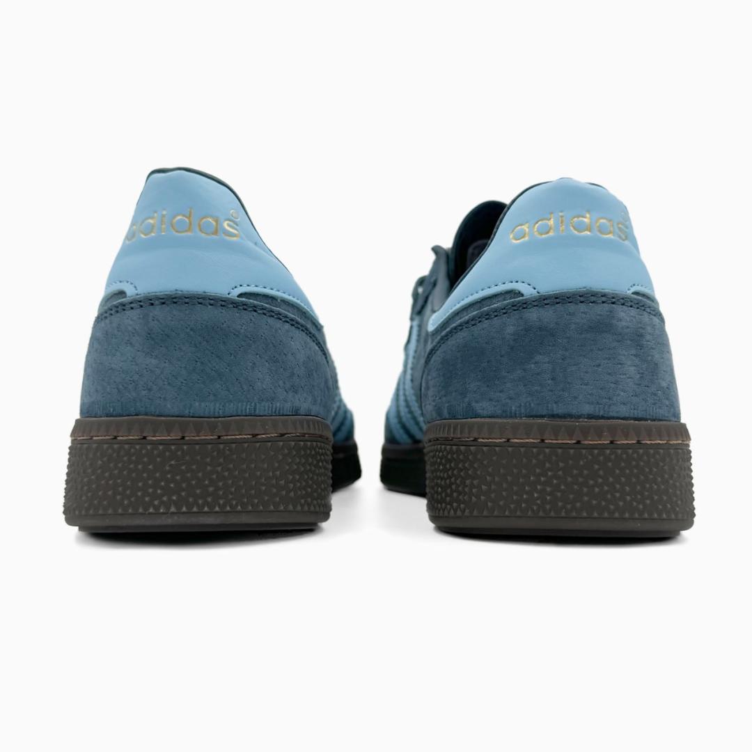 Adidas Handball Spezial Blue V2