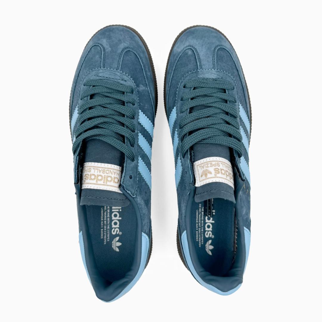 Adidas Handball Spezial Blue V2