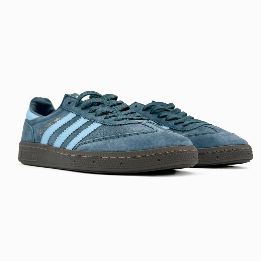 Adidas Handball Spezial Blue V2
