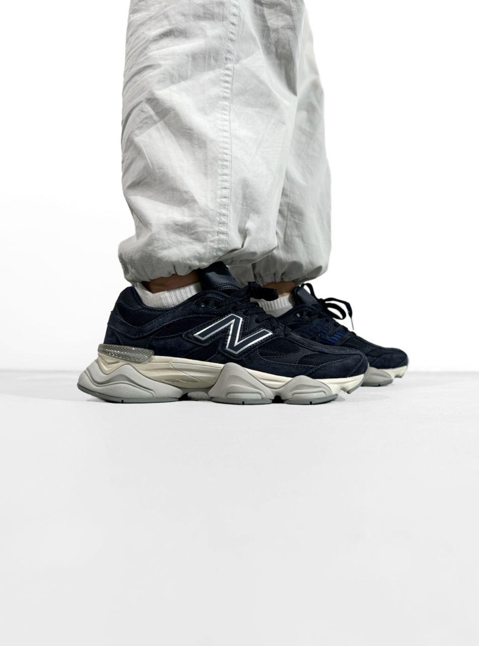 New Balance 9060 Dark Blue V2
