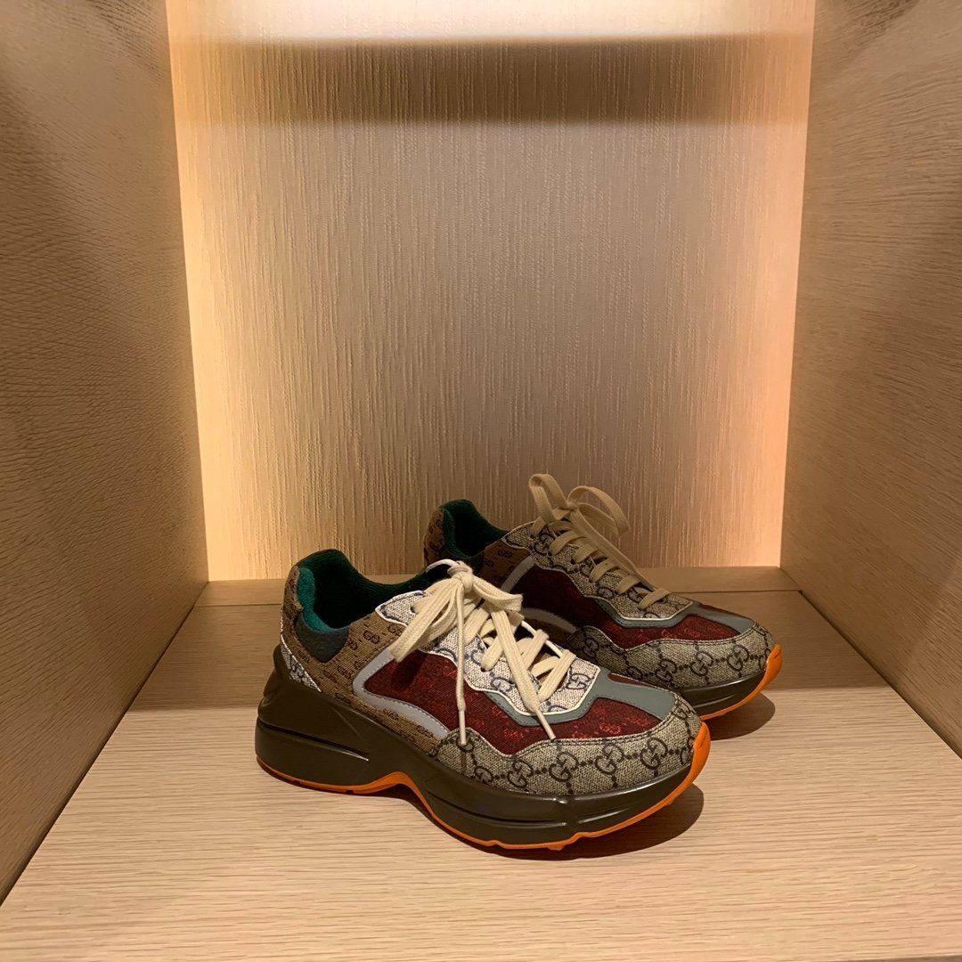 Gucci GG Rhyton