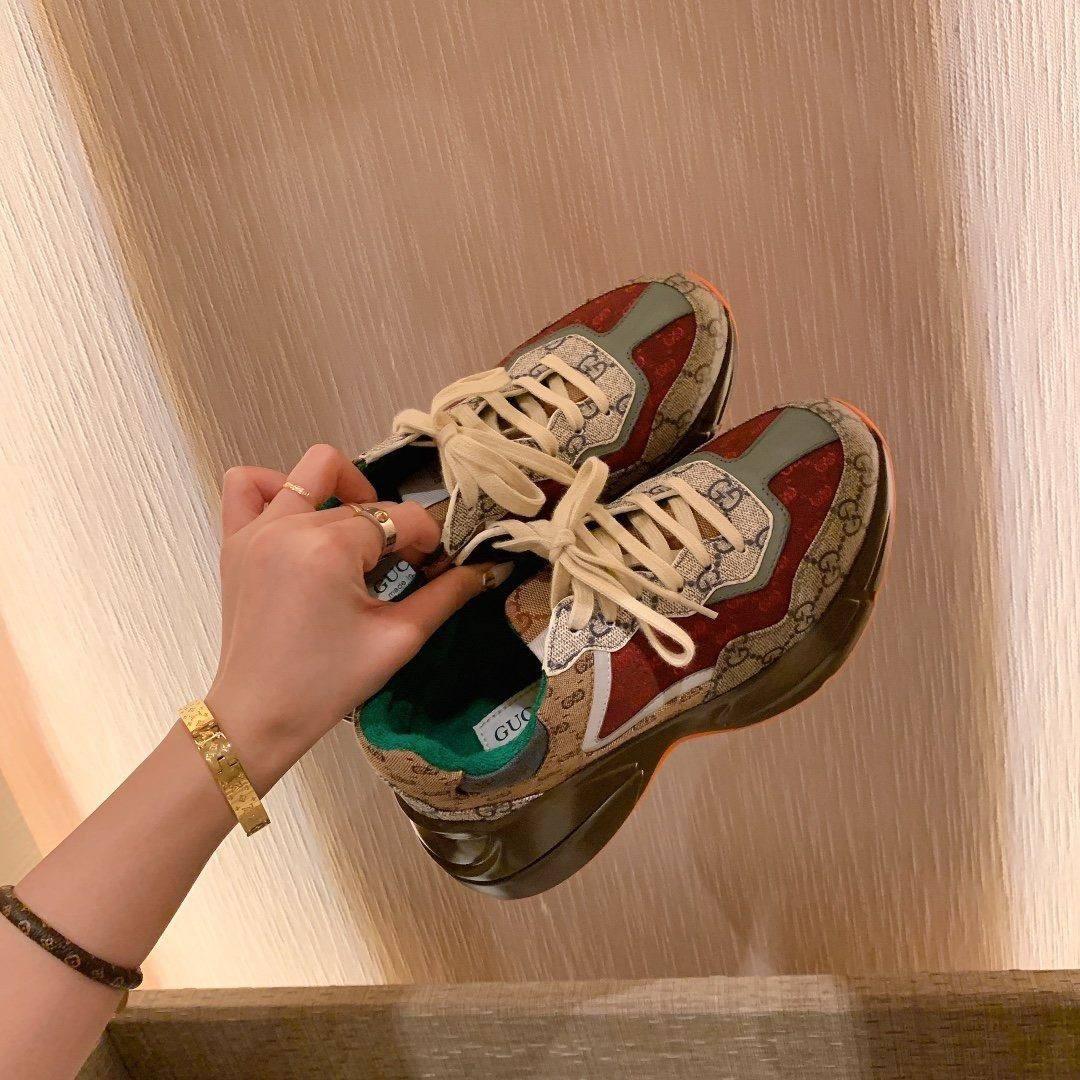 Gucci GG Rhyton