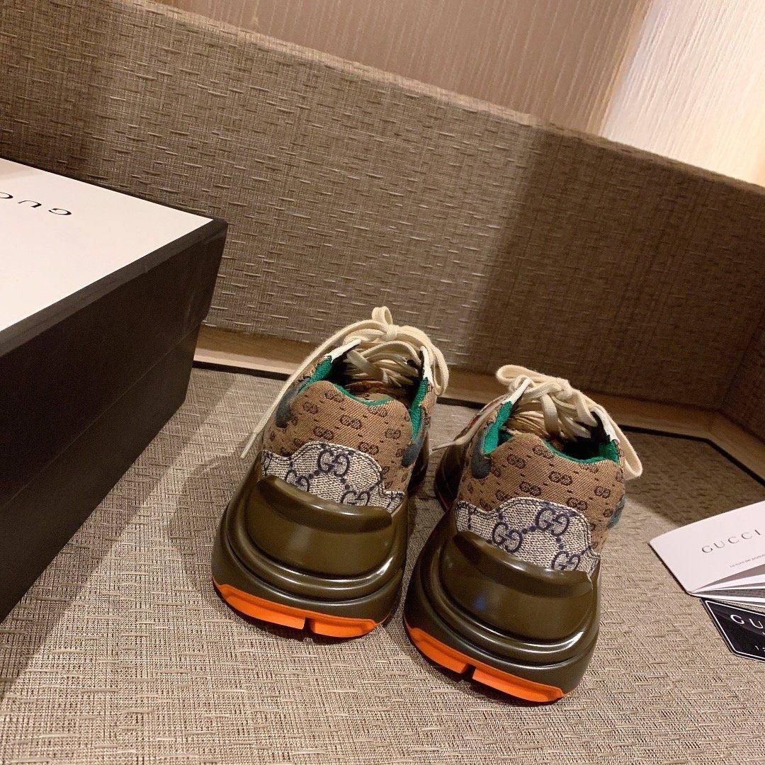 Gucci GG Rhyton
