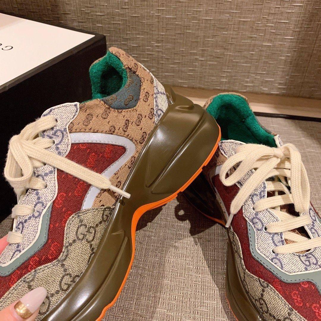 Gucci GG Rhyton