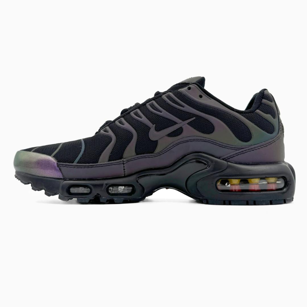 Nike Air Max TN Plus Black Chameleon