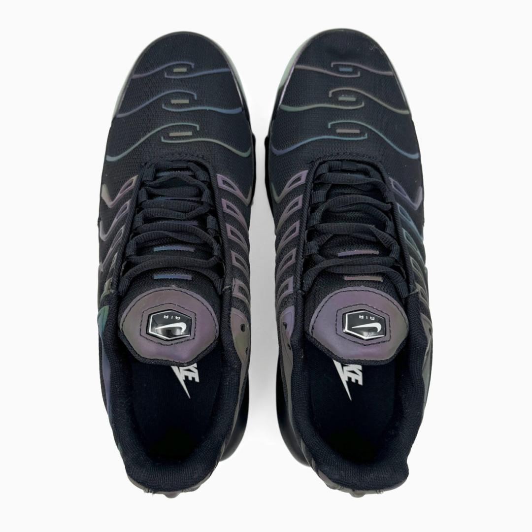 Nike Air Max TN Plus Black Chameleon