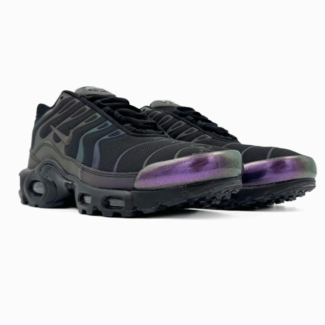 Nike Air Max TN Plus Black Chameleon