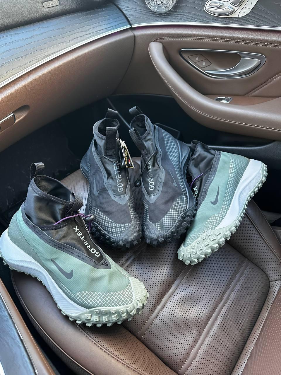 Nike ACG Mountain Fly GTX ‘Clay Green’