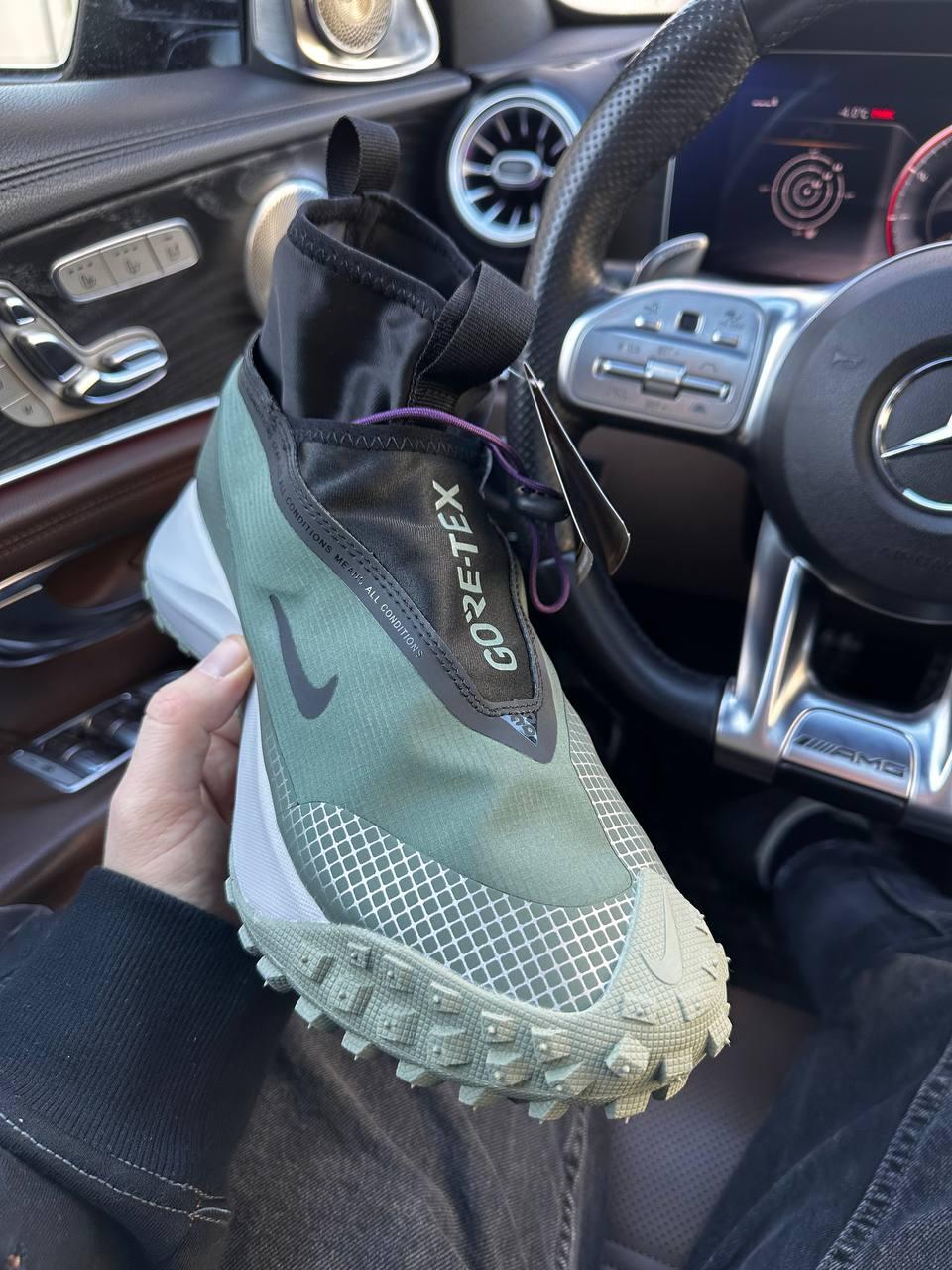 Nike ACG Mountain Fly GTX ‘Clay Green’