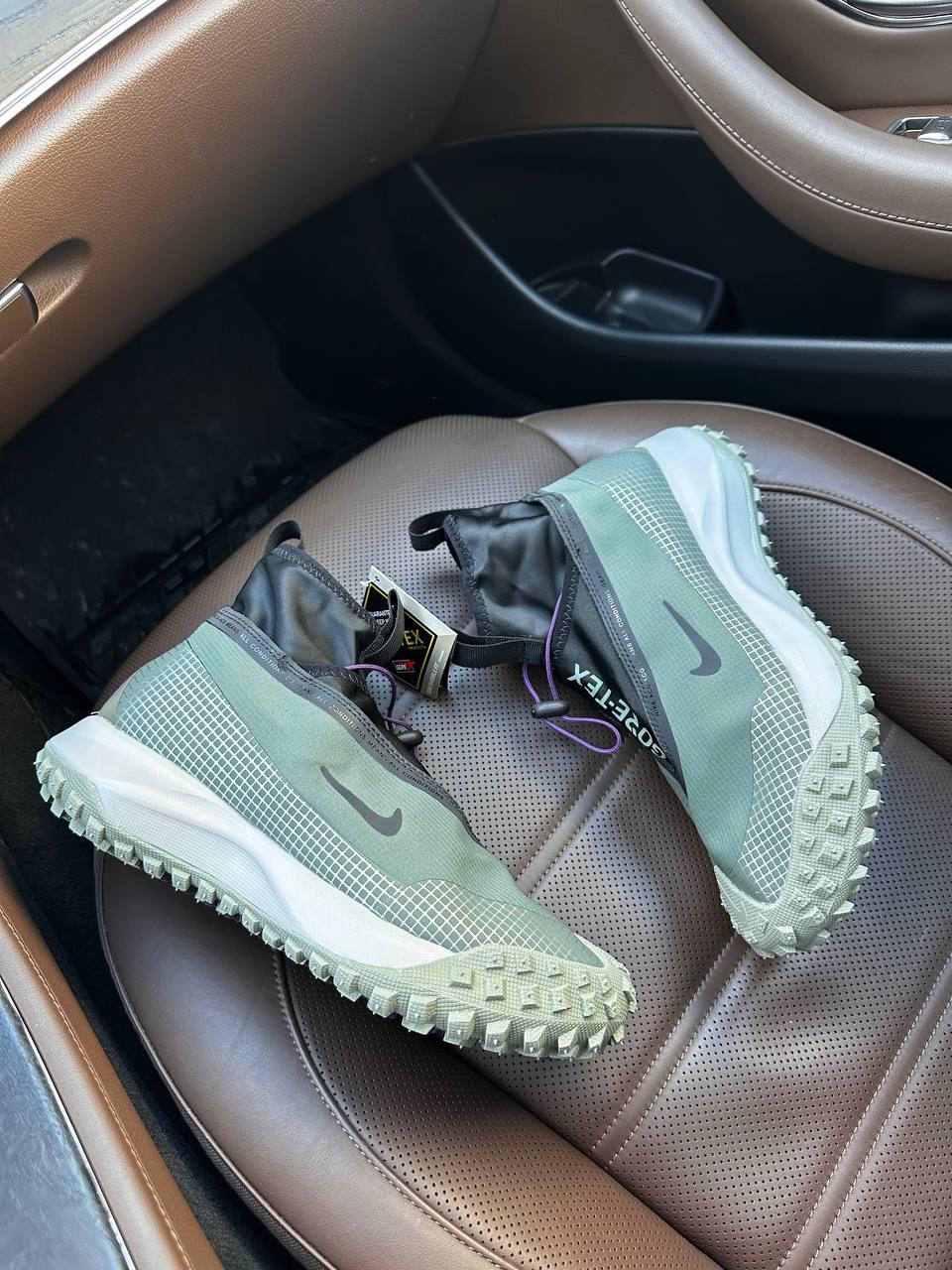 Nike ACG Mountain Fly GTX ‘Clay Green’