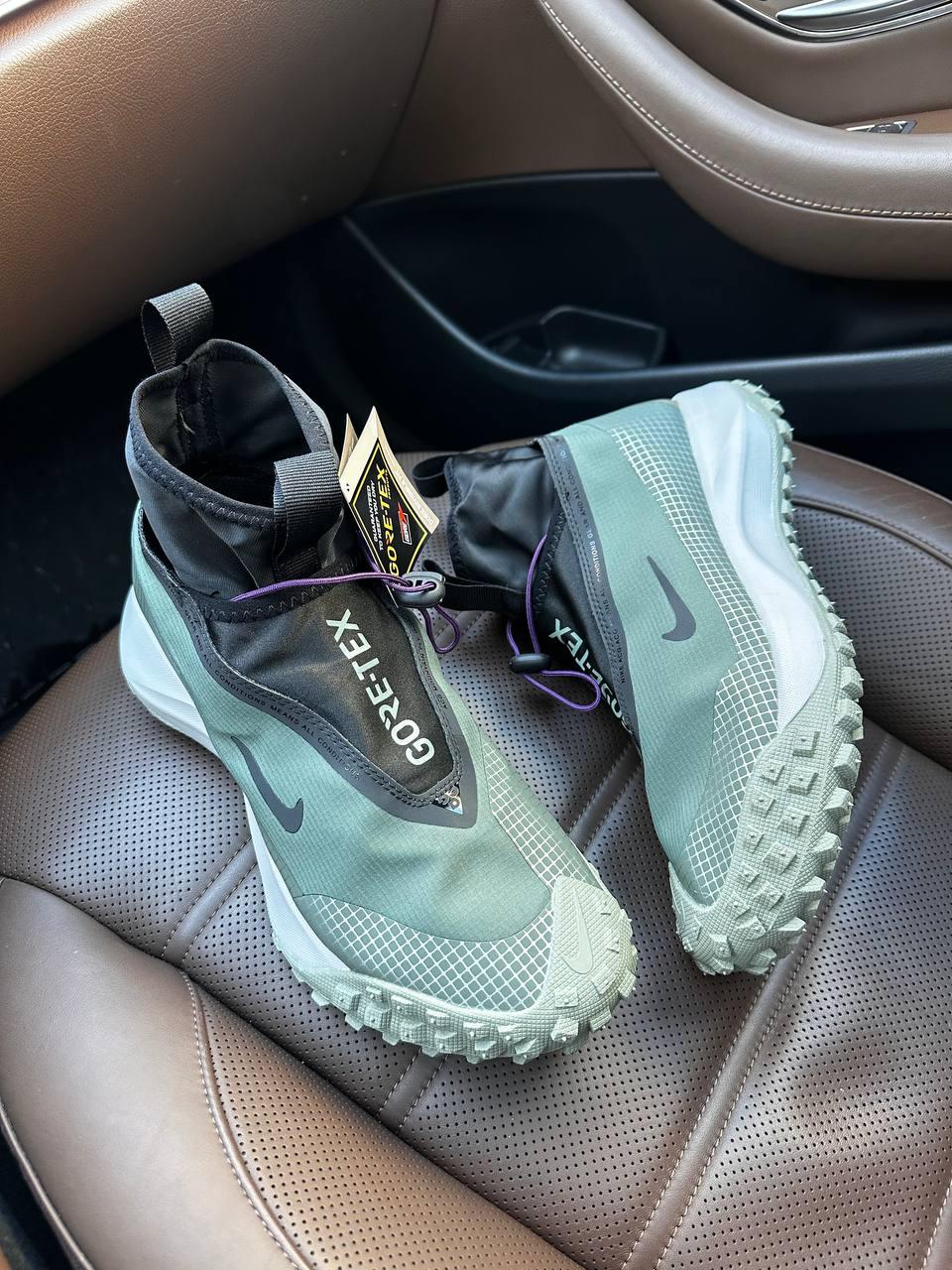 Nike ACG Mountain Fly GTX ‘Clay Green’