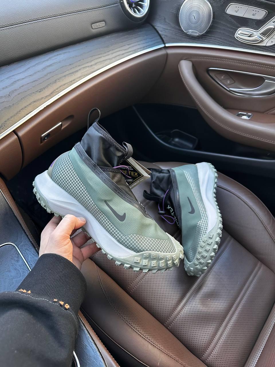 Nike ACG Mountain Fly GTX ‘Clay Green’