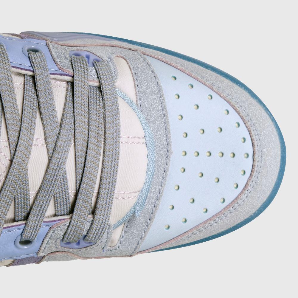 Adidas Forum low x Bad Bunny Light Blue