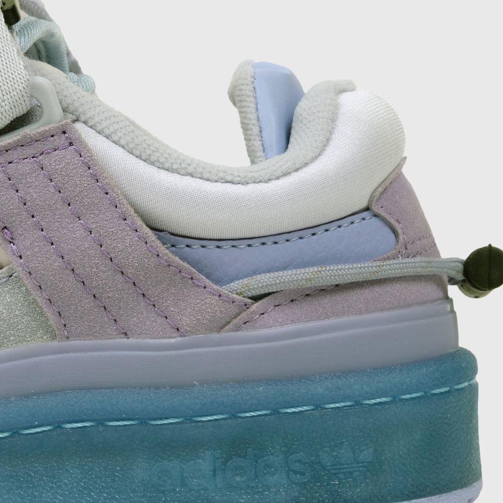 Adidas Forum low x Bad Bunny Light Blue