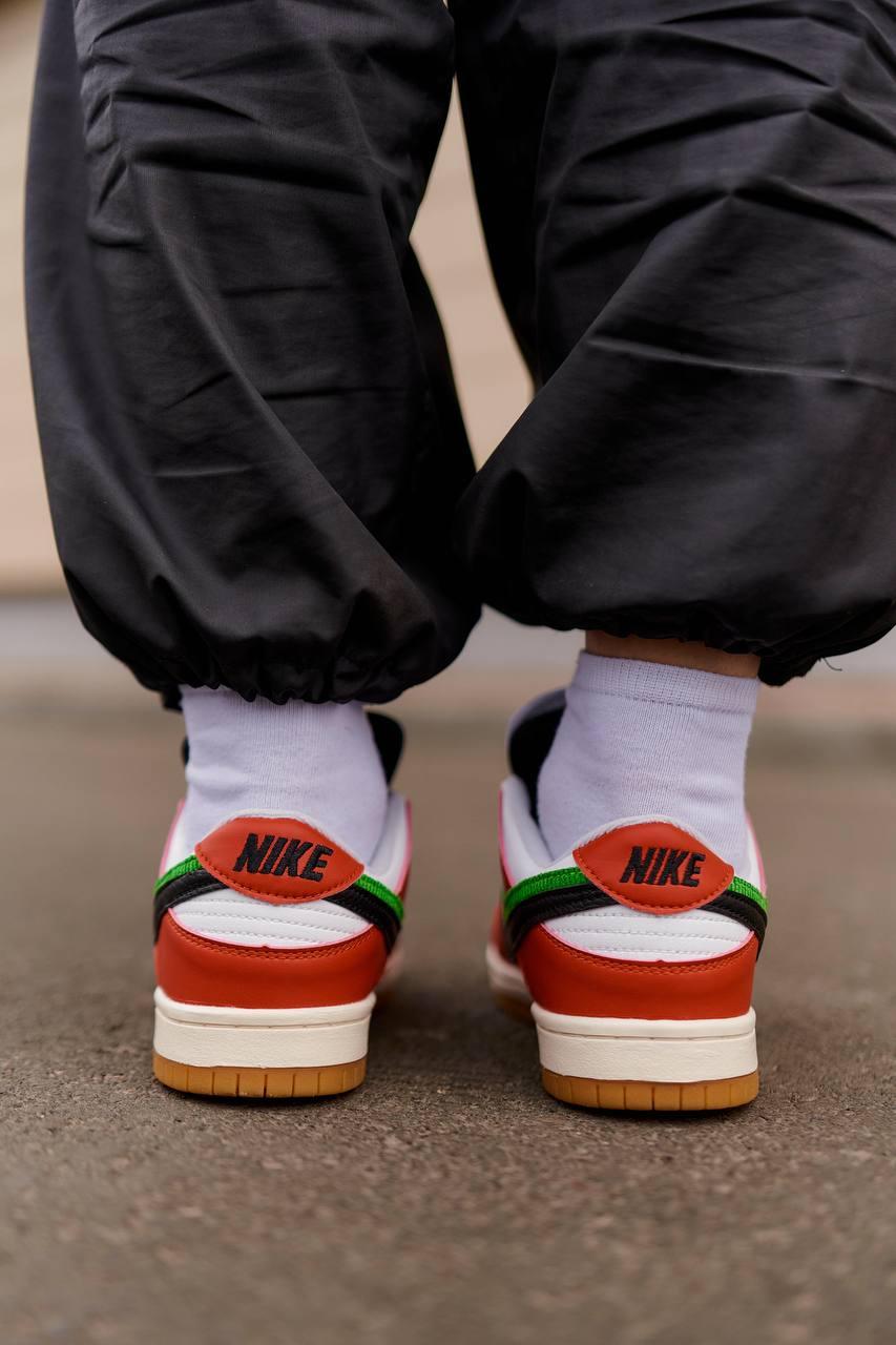 Frame Skate x Nike SB Dunk Low Habibi