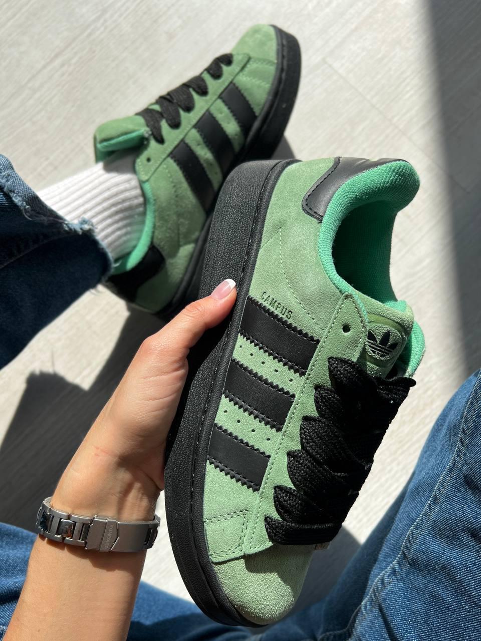 Adidas Campus 00S TURQUOISE