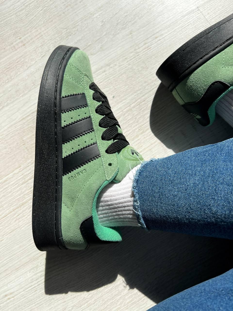Adidas Campus 00S TURQUOISE
