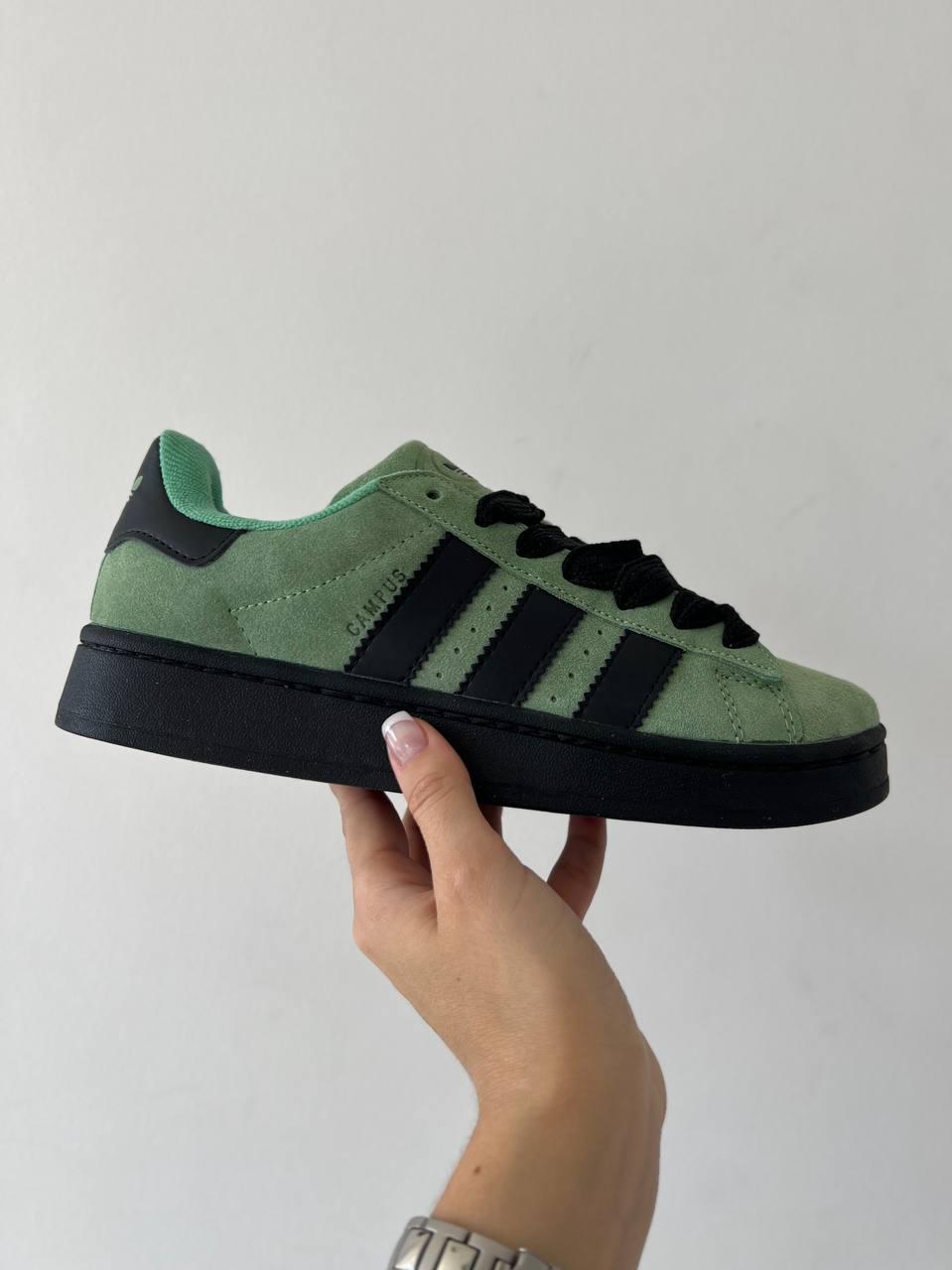 Adidas Campus 00S TURQUOISE