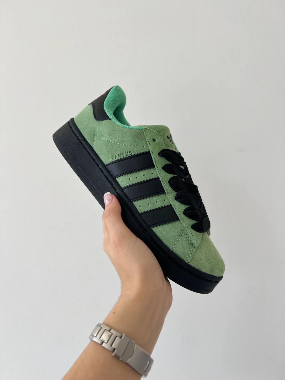 Adidas Campus 00S TURQUOISE