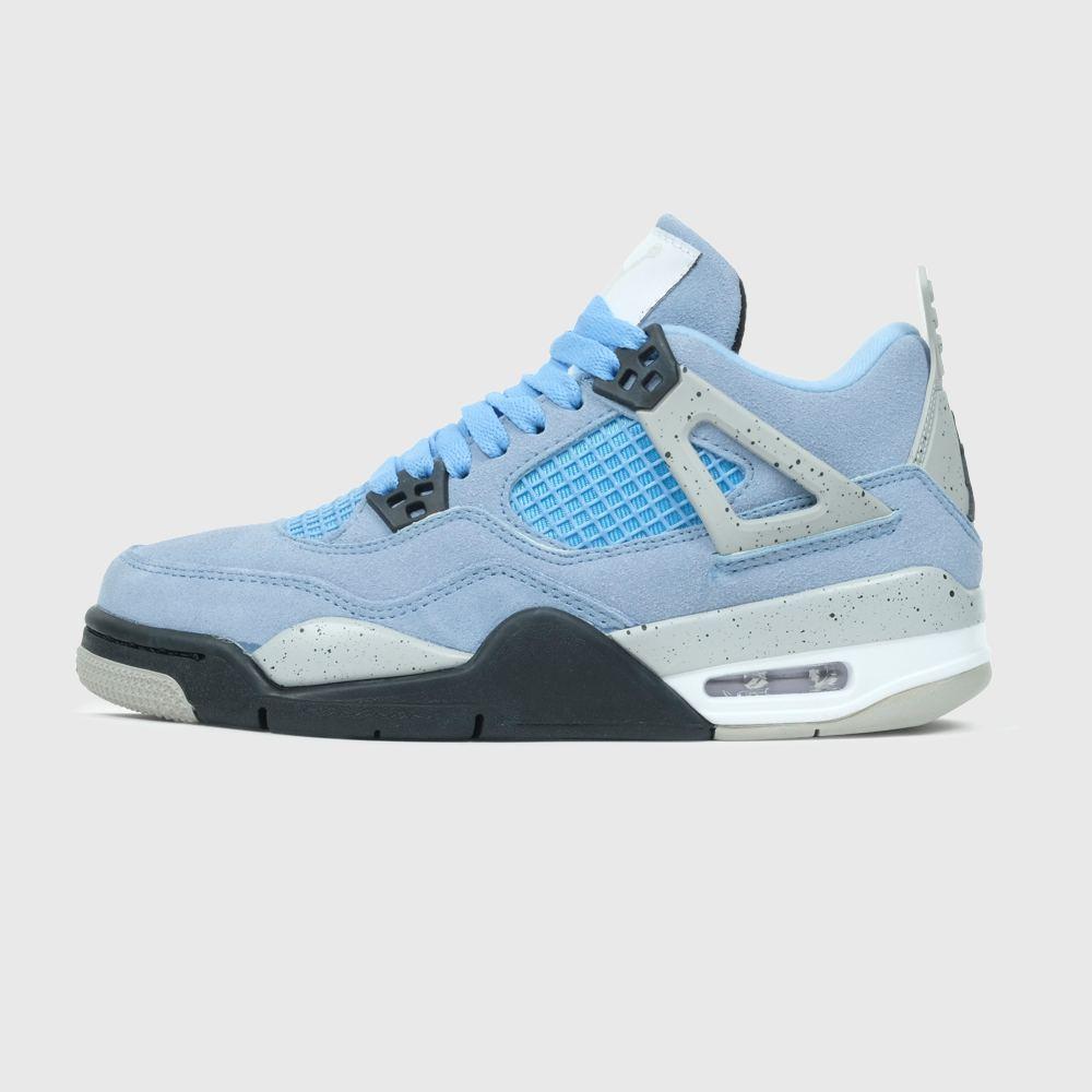 Nike Air Jordan 4 University Blue