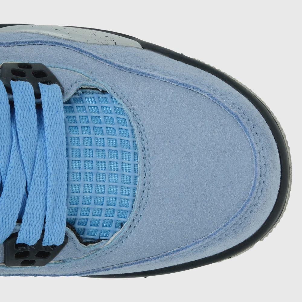 Nike Air Jordan 4 University Blue