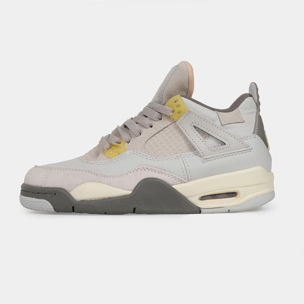 Nike Air Jordan 4 Retro “Photon Dust”