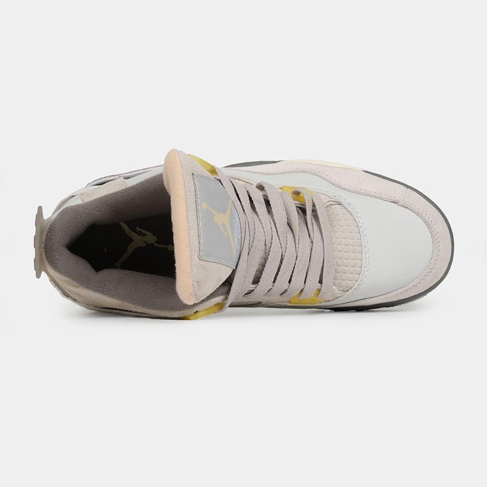 Nike Air Jordan 4 Retro “Photon Dust”