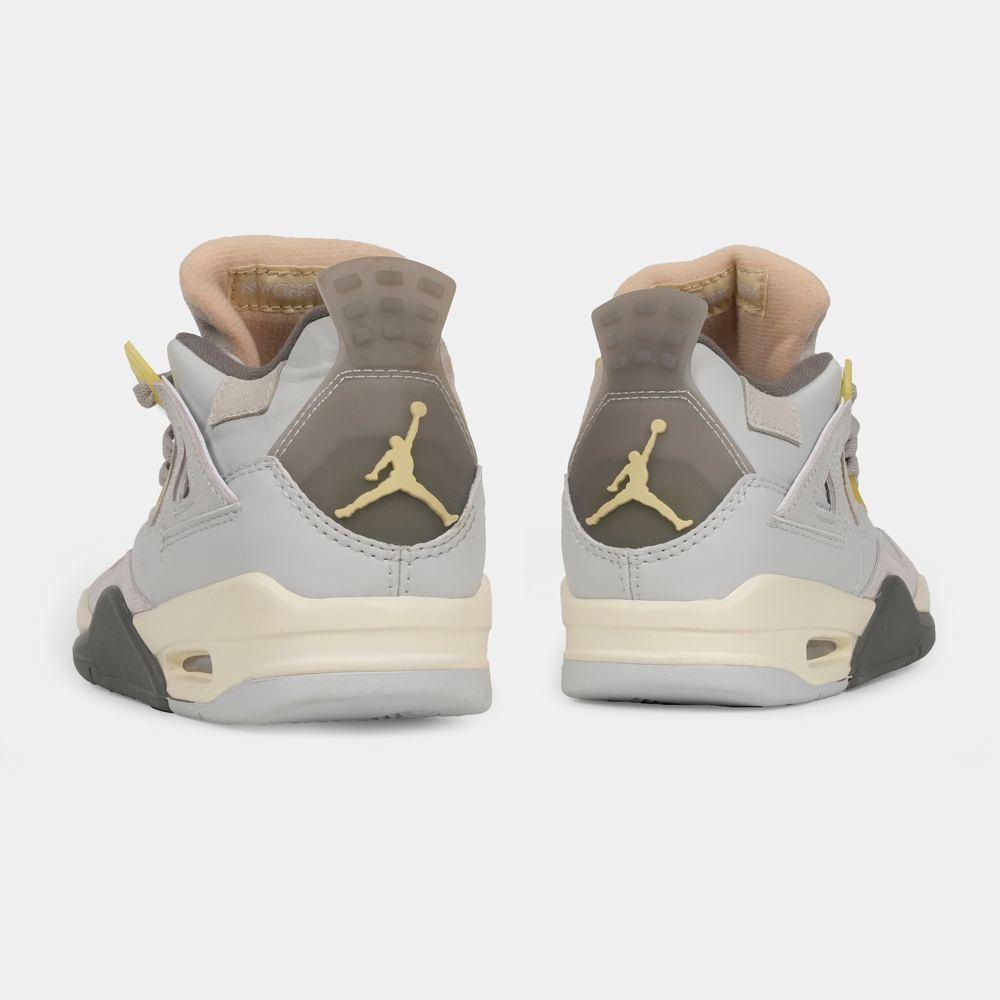 Nike Air Jordan 4 Retro “Photon Dust”