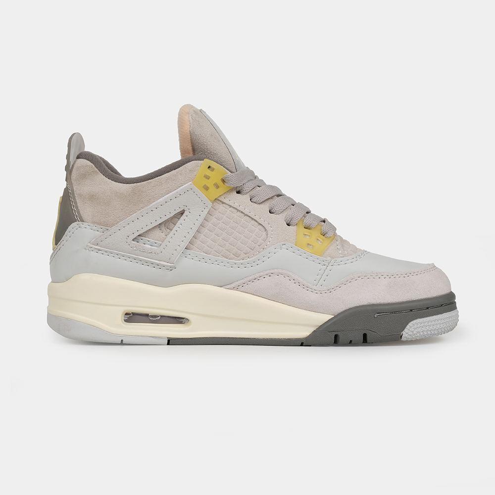 Nike Air Jordan 4 Retro “Photon Dust”