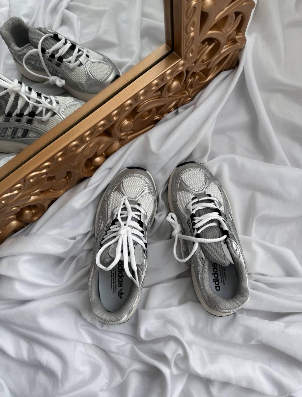 OZMILLEN White/grey