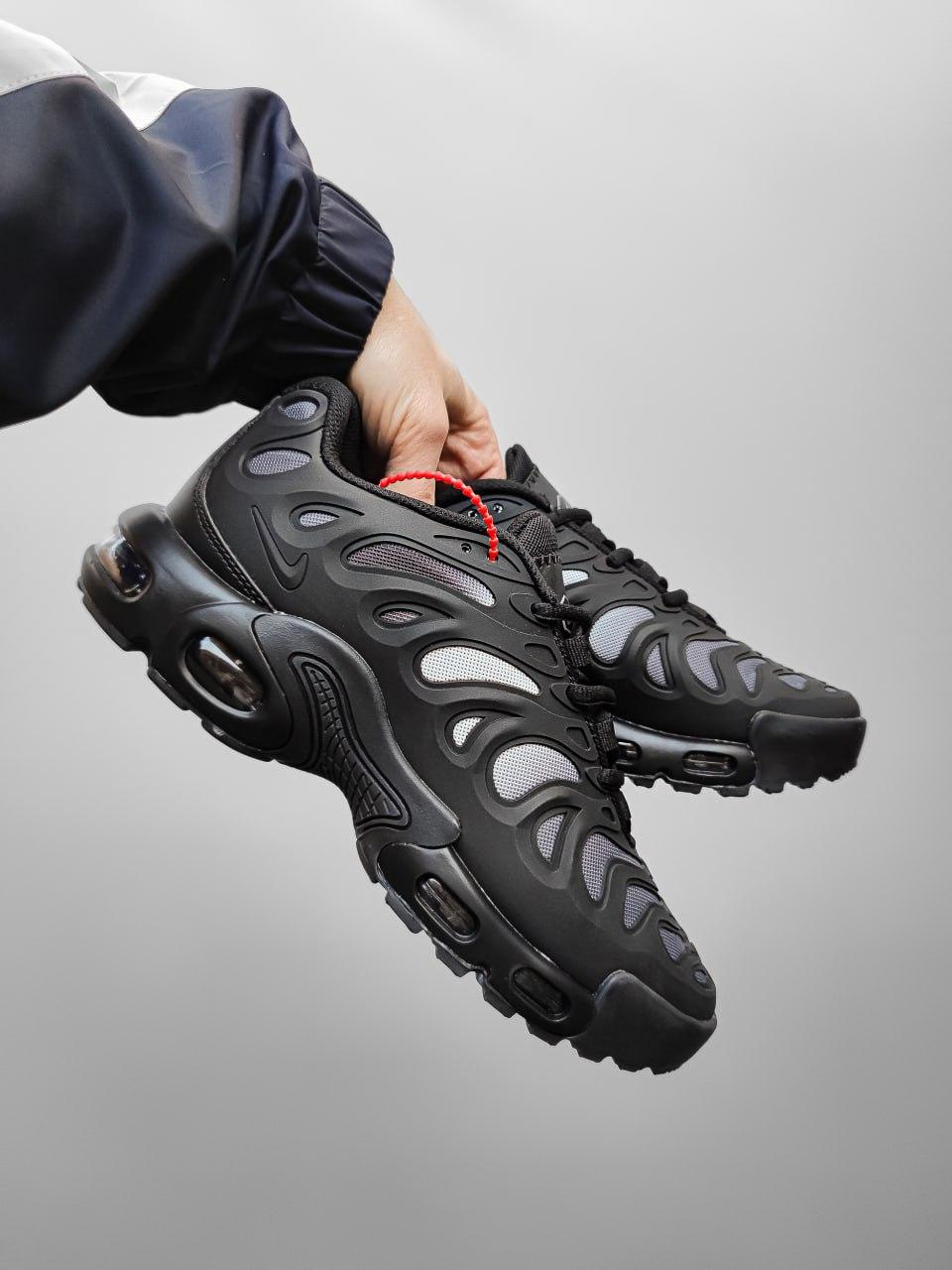 Nike Air Max Tn Plus Drift Black