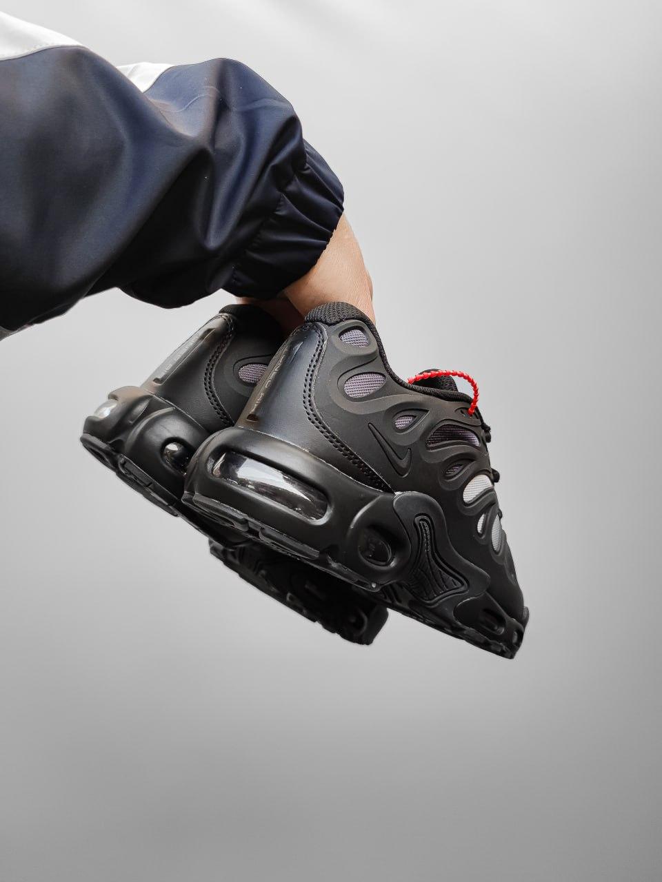 Nike Air Max Tn Plus Drift Black
