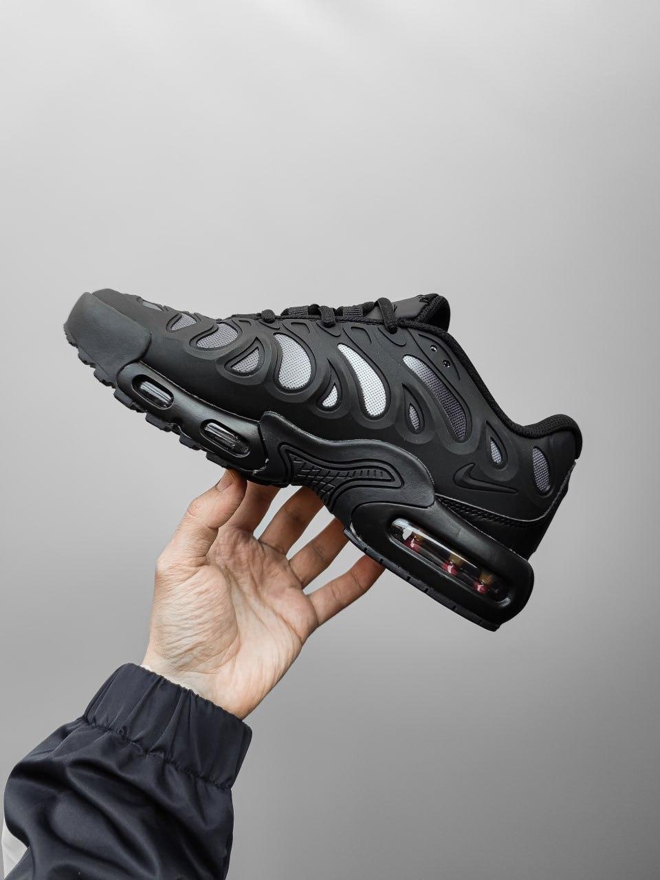 Nike Air Max Tn Plus Drift Black