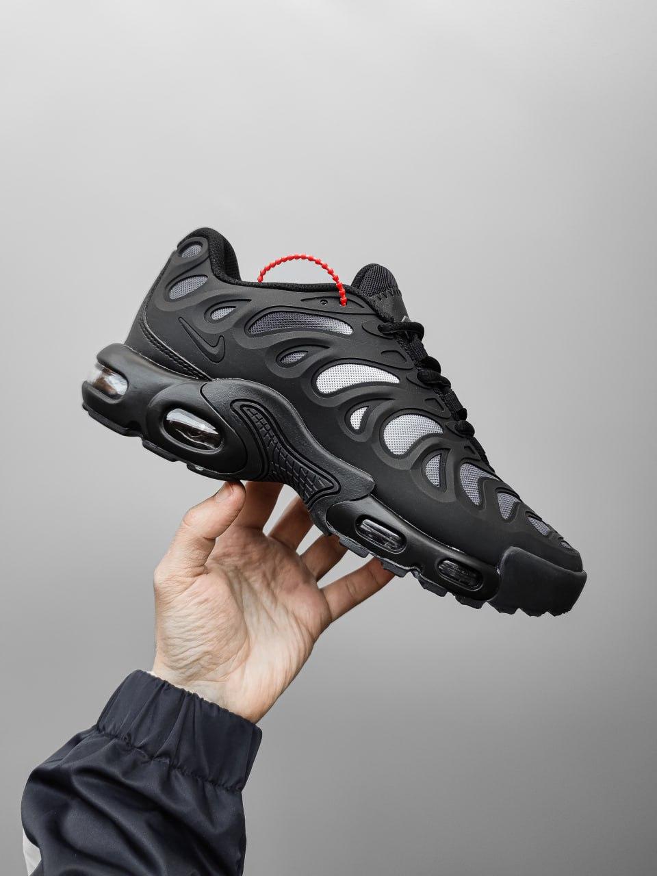 Nike Air Max Tn Plus Drift Black