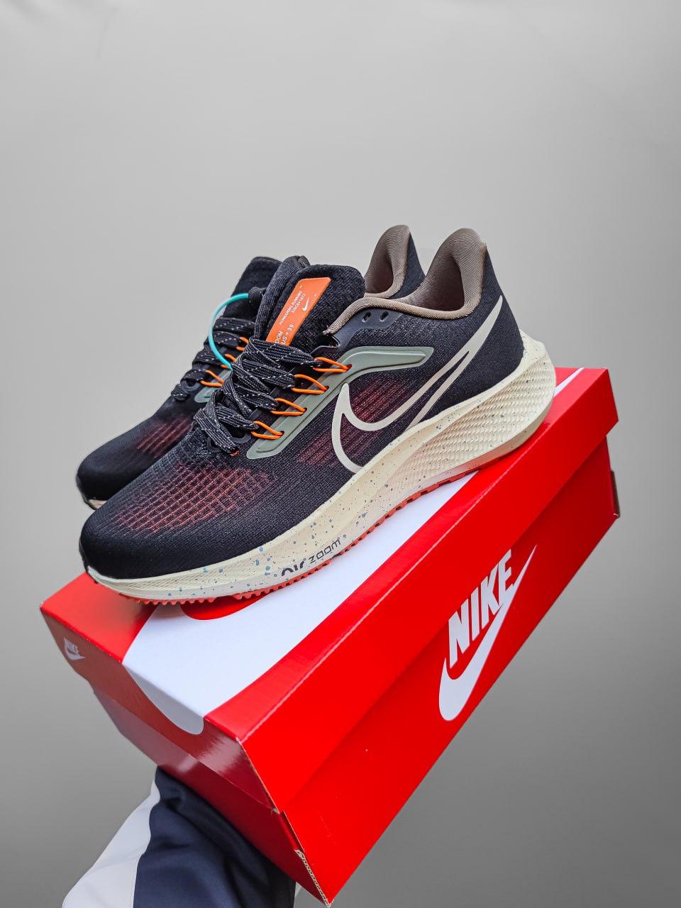 Nike Air Zoom Pegasus 40 Dark Blue