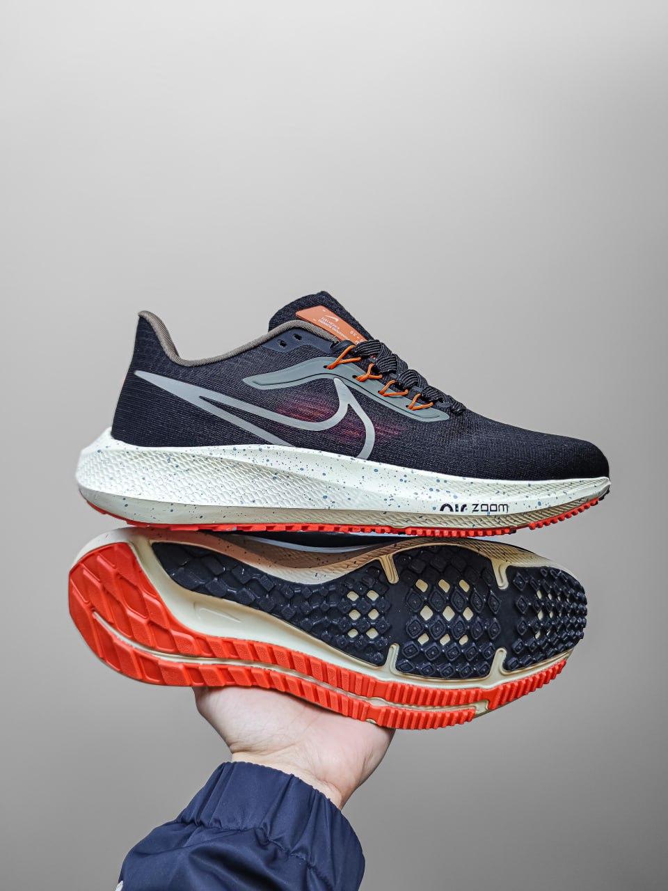Nike Air Zoom Pegasus 40 Dark Blue