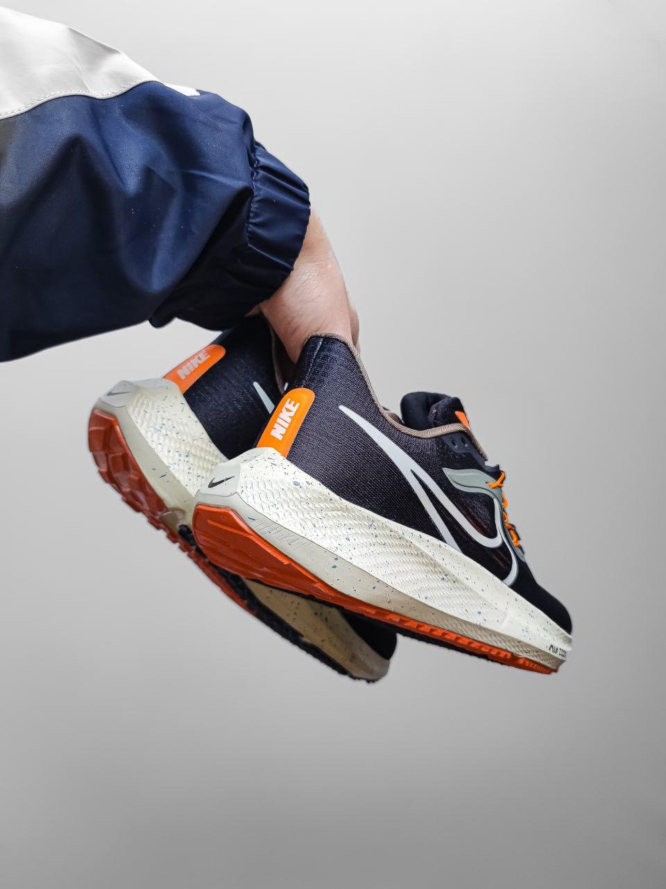 Nike Air Zoom Pegasus 40 Dark Blue