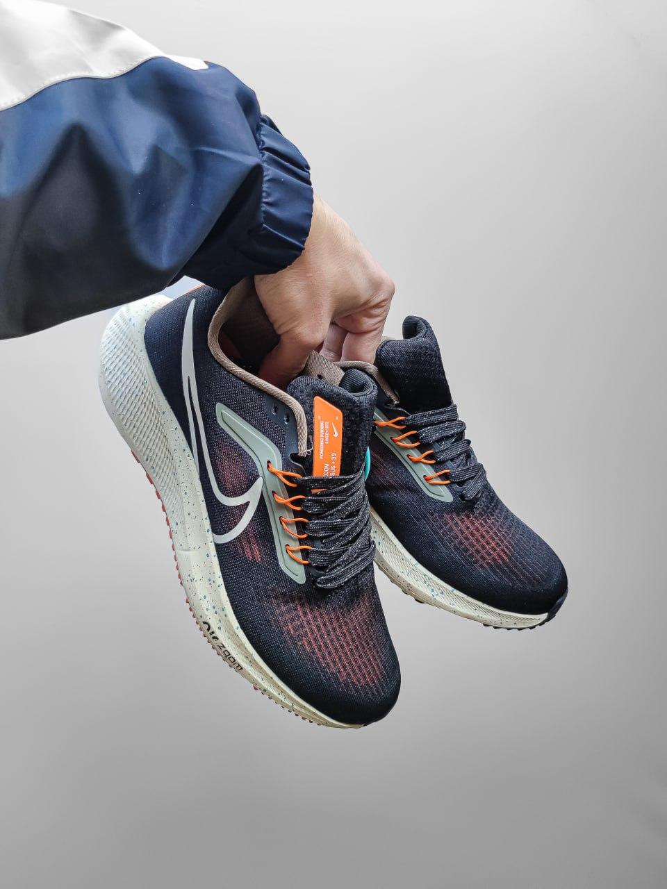 Nike Air Zoom Pegasus 40 Dark Blue