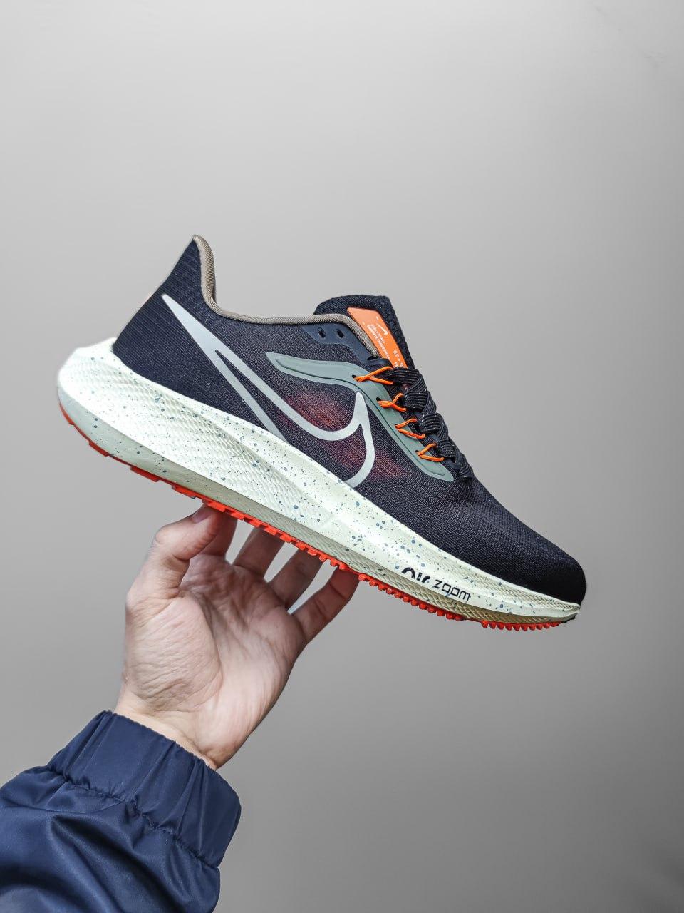 Nike Air Zoom Pegasus 40 Dark Blue