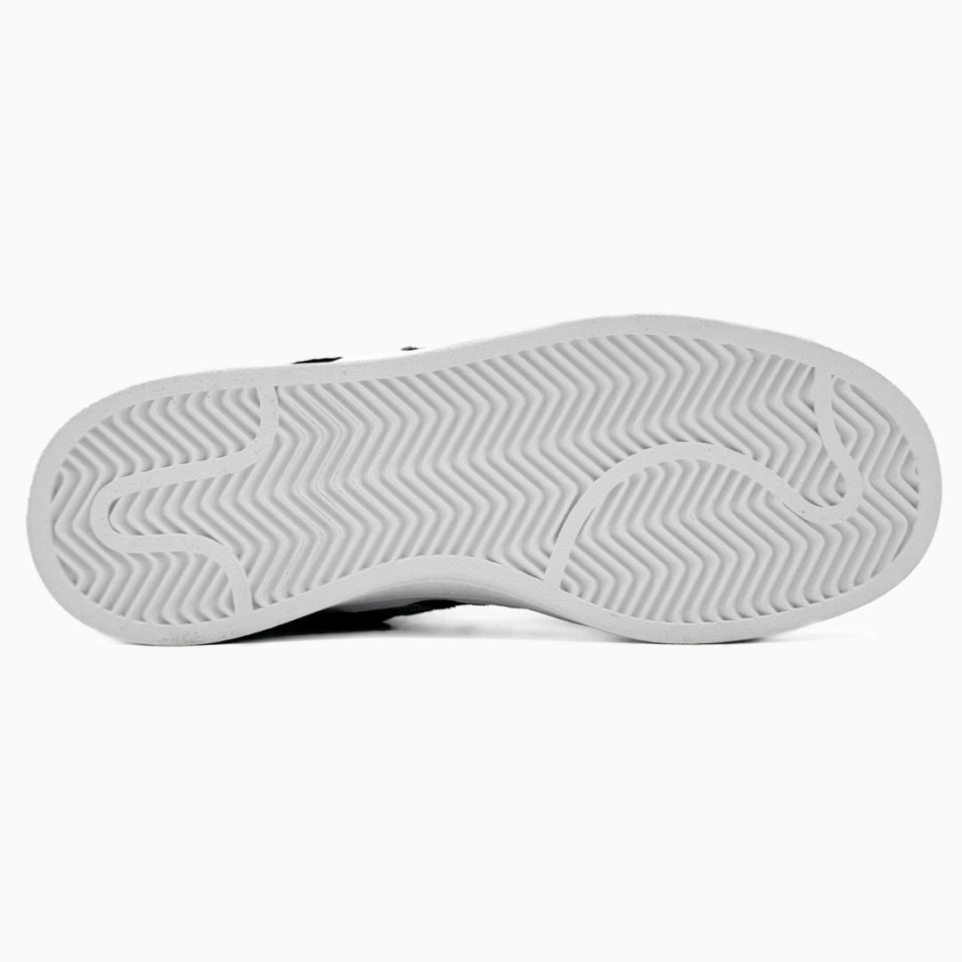 Adidas Campus x Bad Bunny Black White V3