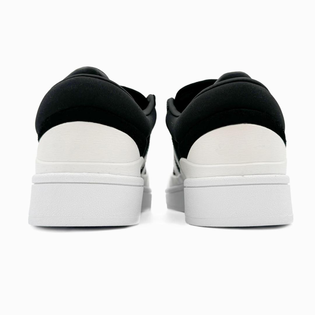 Adidas Campus x Bad Bunny Black White V3