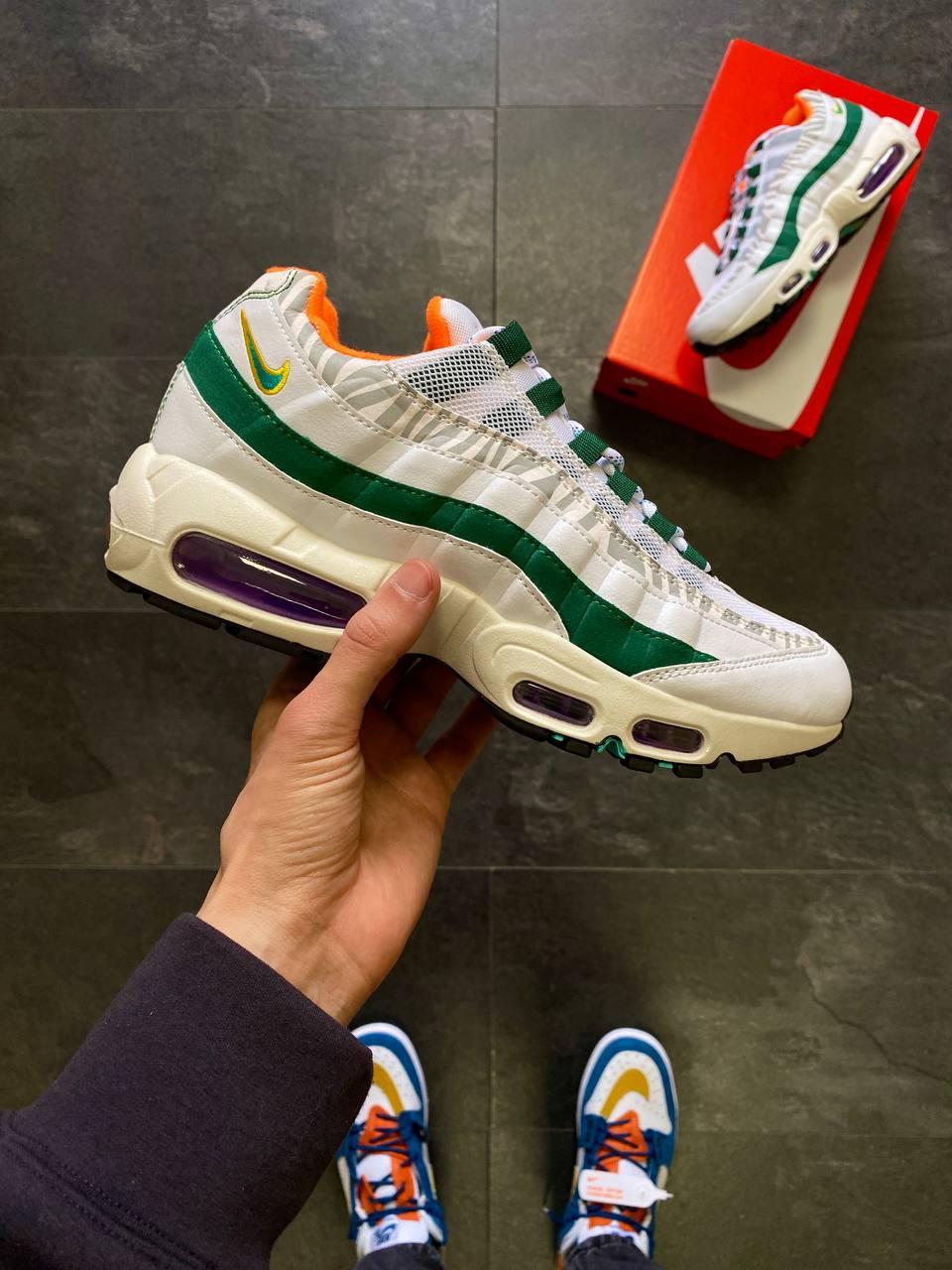 Nike Air Max 95 Era