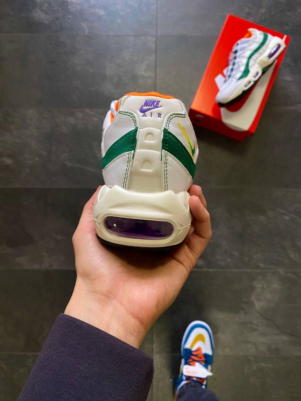 Nike Air Max 95 Era