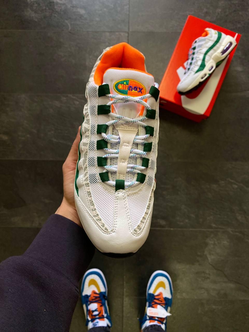Nike Air Max 95 Era