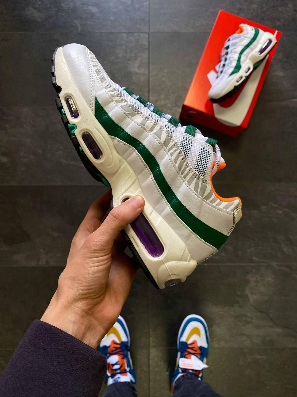 Nike Air Max 95 Era