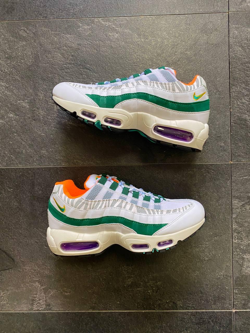 Nike Air Max 95 Era
